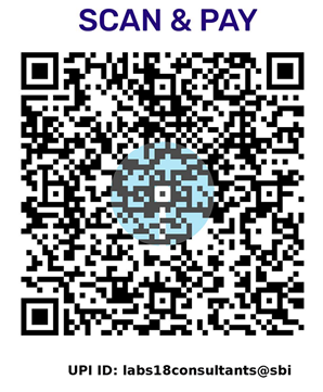 State Bank QR